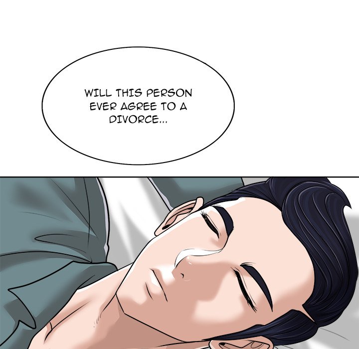 The Affair (moonk) chapter 25 page 49