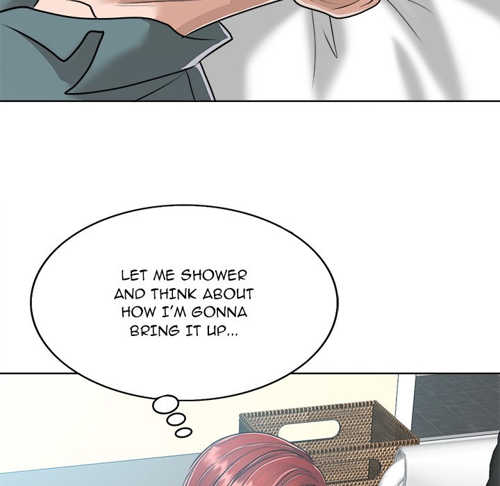 The Affair (moonk) chapter 25 page 50