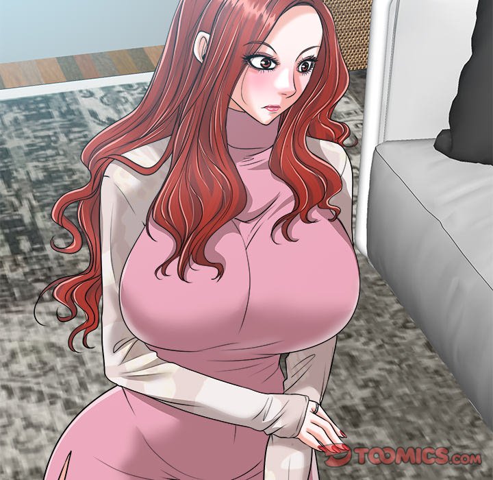 The Affair (moonk) chapter 25 page 51