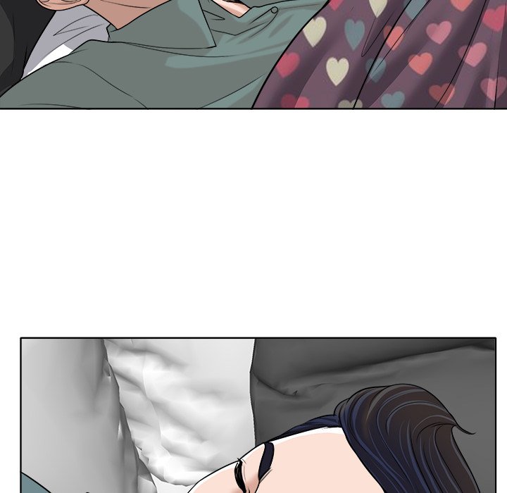 The Affair (moonk) chapter 25 page 55