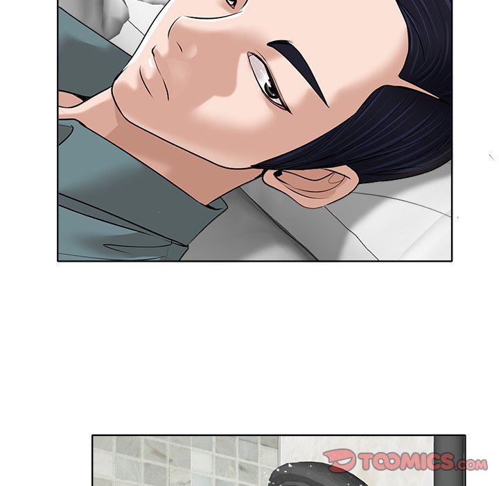 The Affair (moonk) chapter 25 page 57