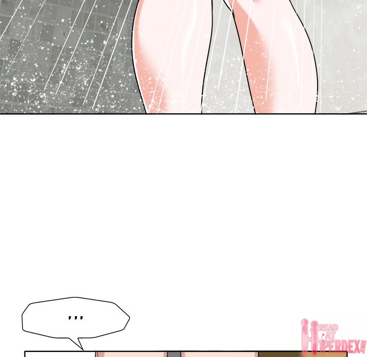 The Affair (moonk) chapter 25 page 67