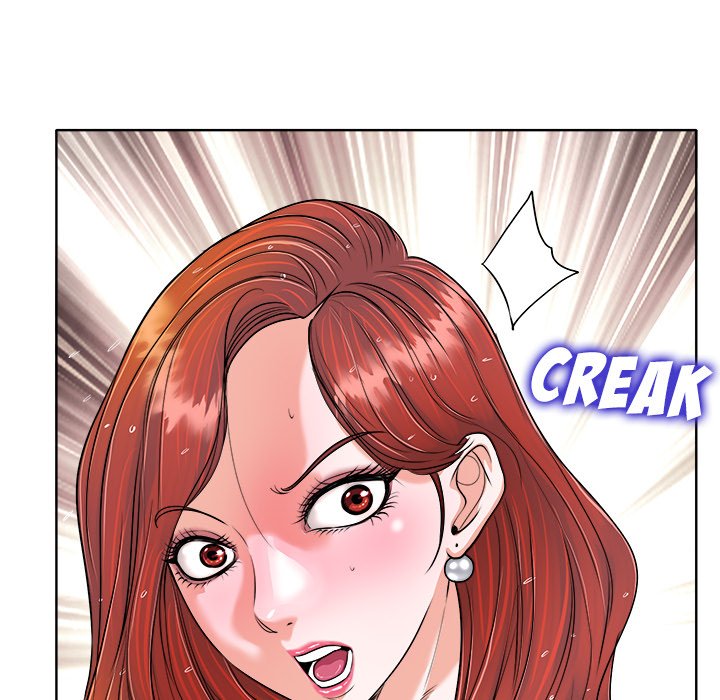The Affair (moonk) chapter 25 page 70