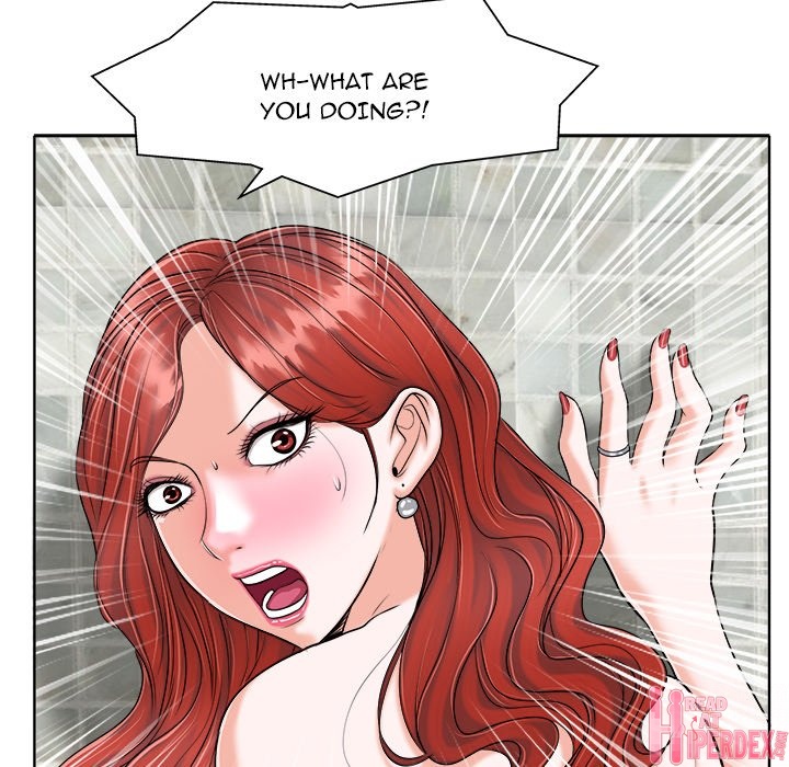 The Affair (moonk) chapter 25 page 82
