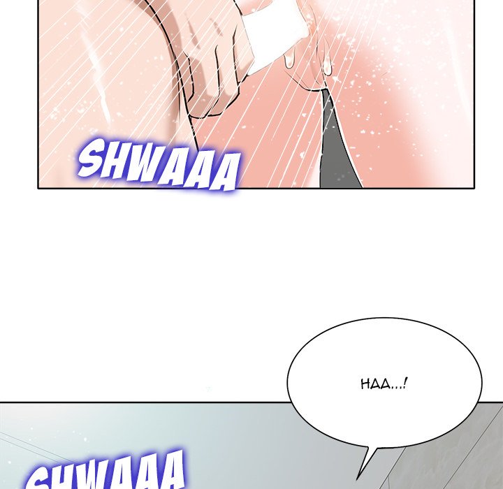 The Affair (moonk) chapter 25 page 86