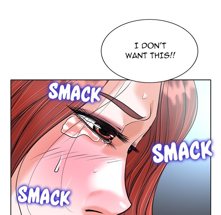 The Affair (moonk) chapter 25 page 90