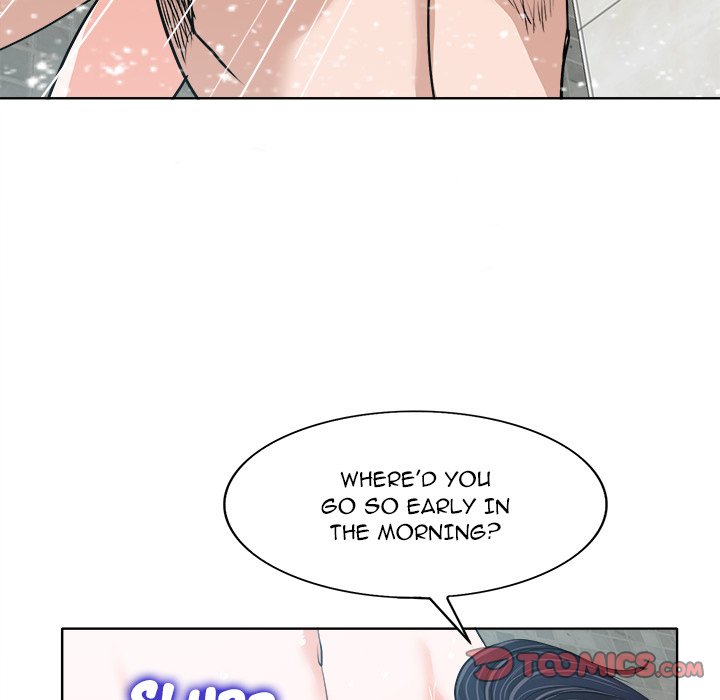 The Affair (moonk) chapter 25 page 93