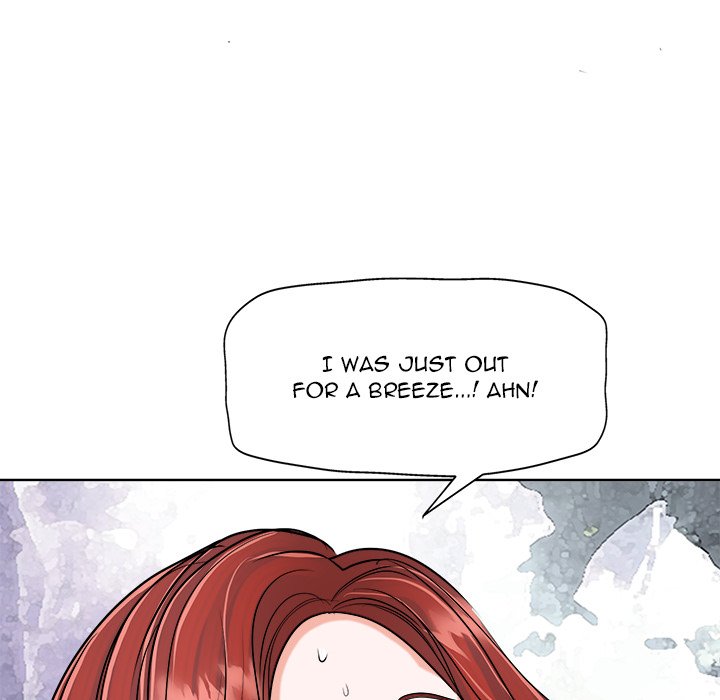 The Affair (moonk) chapter 25 page 95