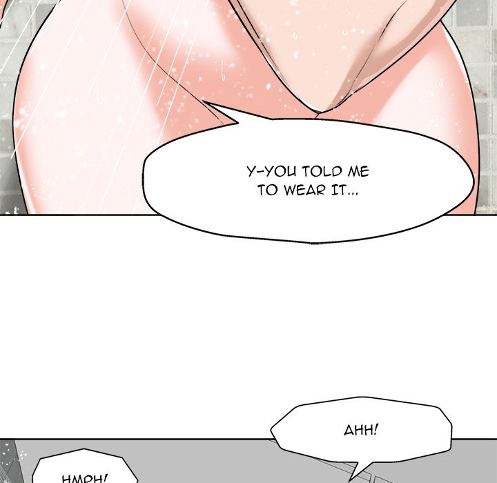 The Affair (moonk) chapter 25 page 100