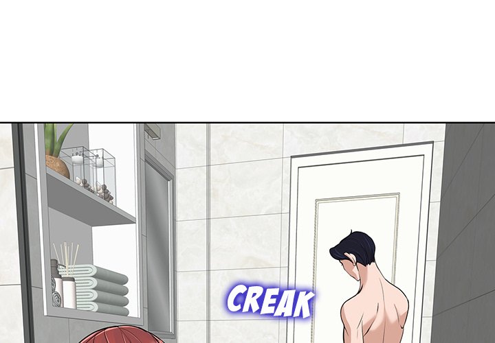 The Affair (moonk) chapter 26 page 2