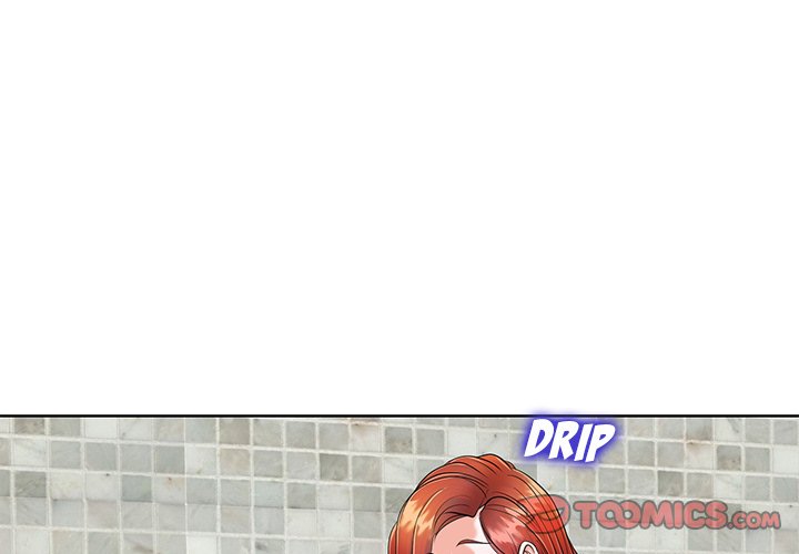 The Affair (moonk) chapter 26 page 4