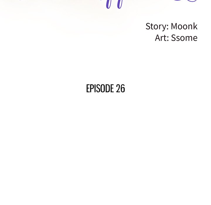 The Affair (moonk) chapter 26 page 11