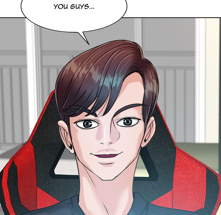 The Affair (moonk) chapter 26 page 16