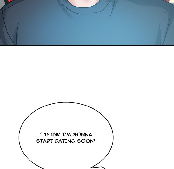The Affair (moonk) chapter 26 page 17