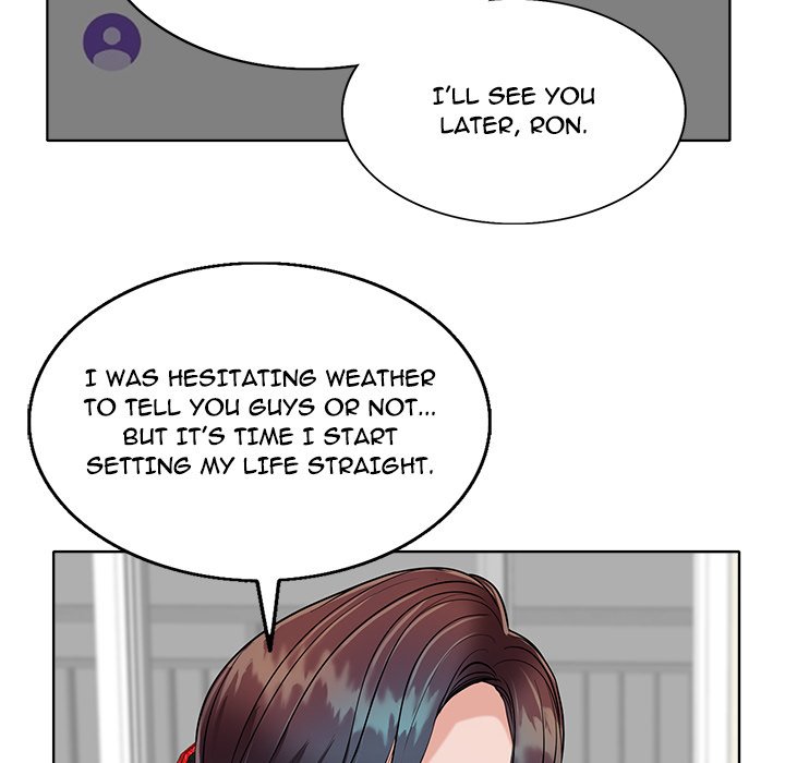 The Affair (moonk) chapter 26 page 22