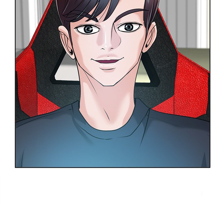 The Affair (moonk) chapter 26 page 23