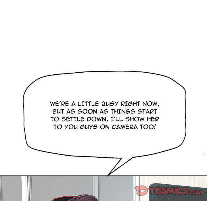 The Affair (moonk) chapter 26 page 24