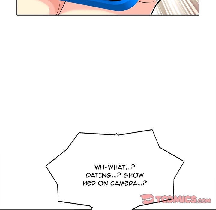 The Affair (moonk) chapter 26 page 30