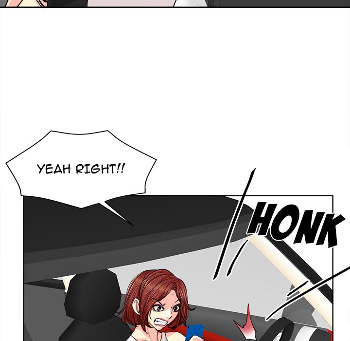 The Affair (moonk) chapter 26 page 32