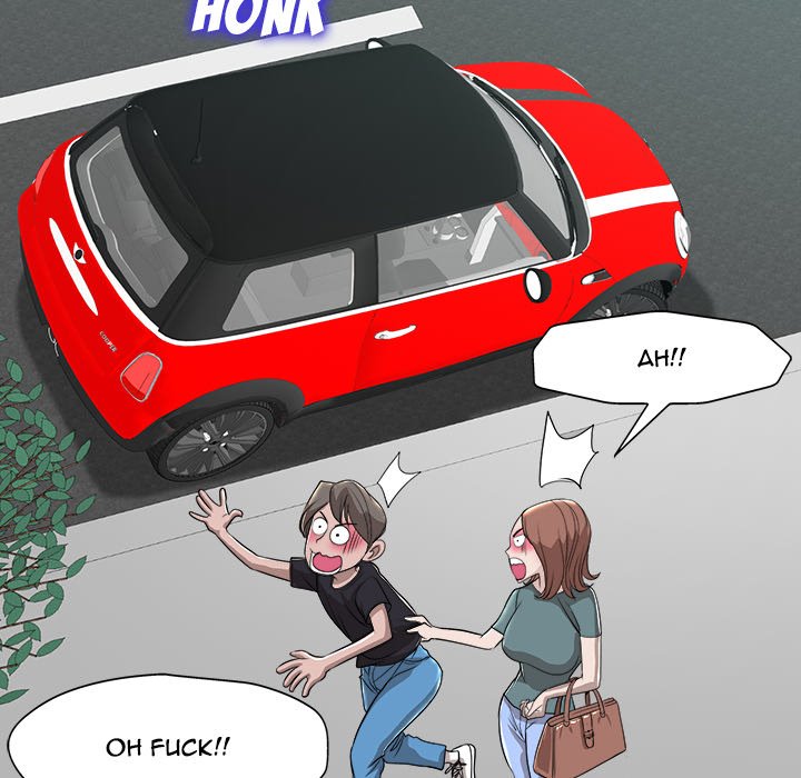 The Affair (moonk) chapter 26 page 34