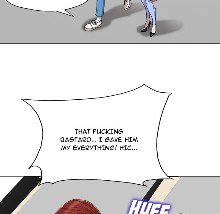 The Affair (moonk) chapter 26 page 35