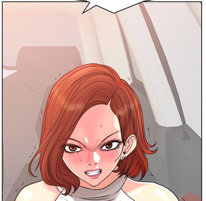 The Affair (moonk) chapter 26 page 38