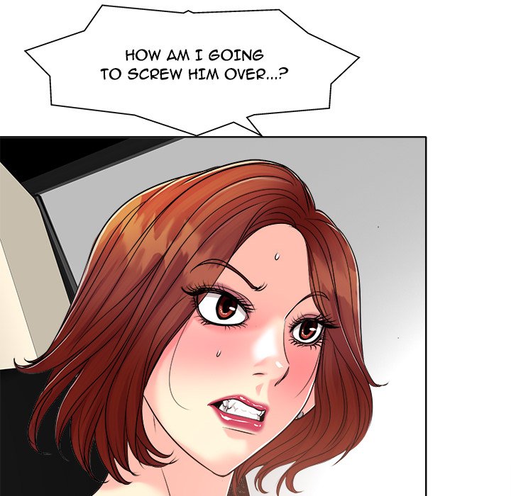 The Affair (moonk) chapter 26 page 40