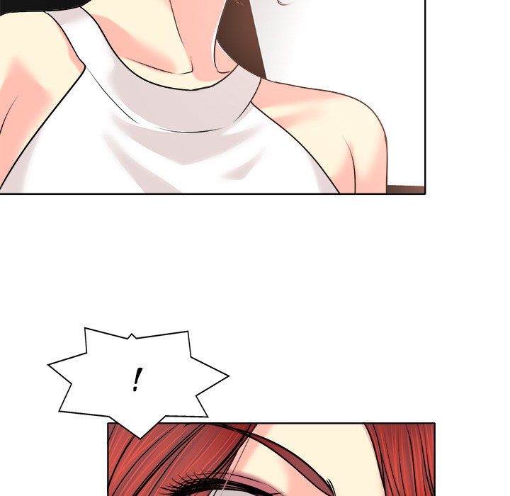 The Affair (moonk) chapter 26 page 41