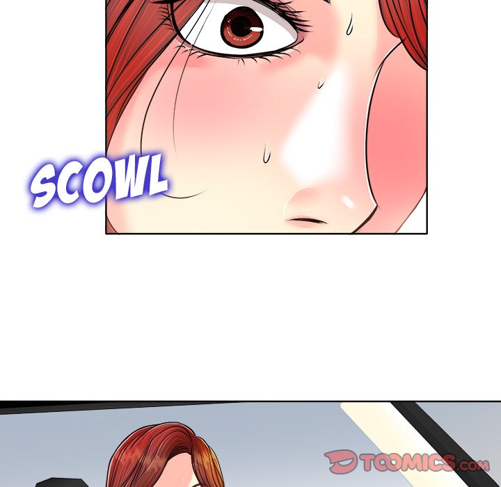 The Affair (moonk) chapter 26 page 42