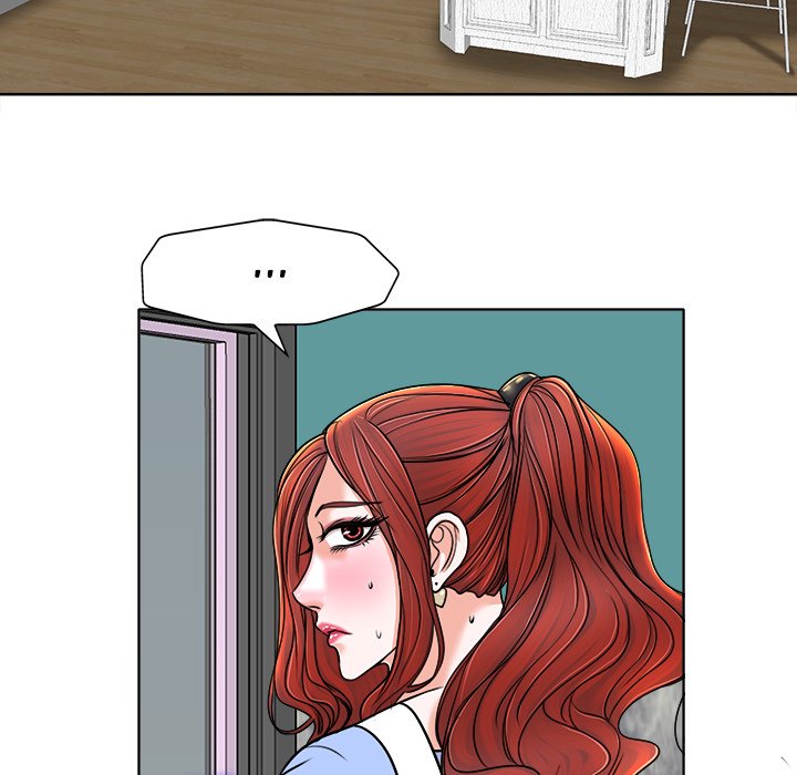The Affair (moonk) chapter 26 page 52