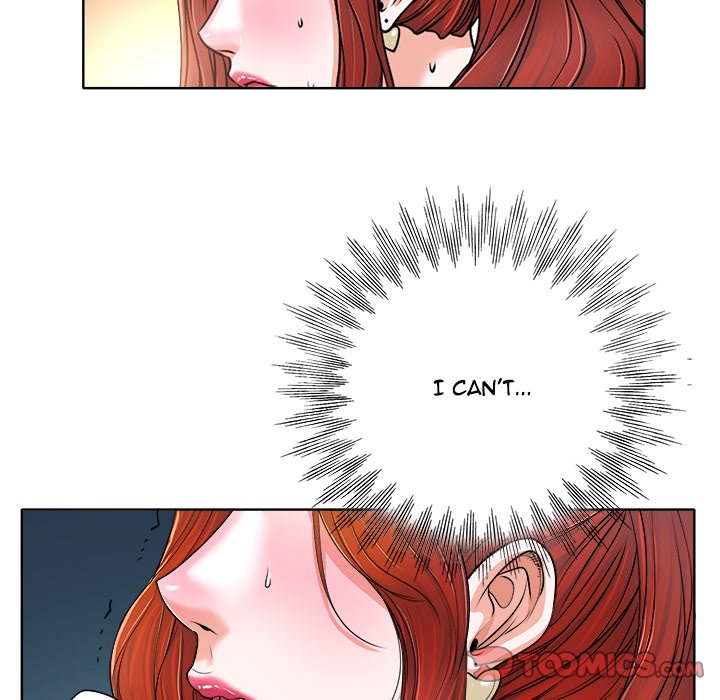 The Affair (moonk) chapter 26 page 54