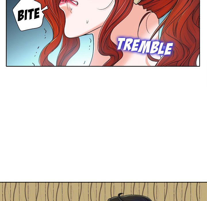 The Affair (moonk) chapter 26 page 55