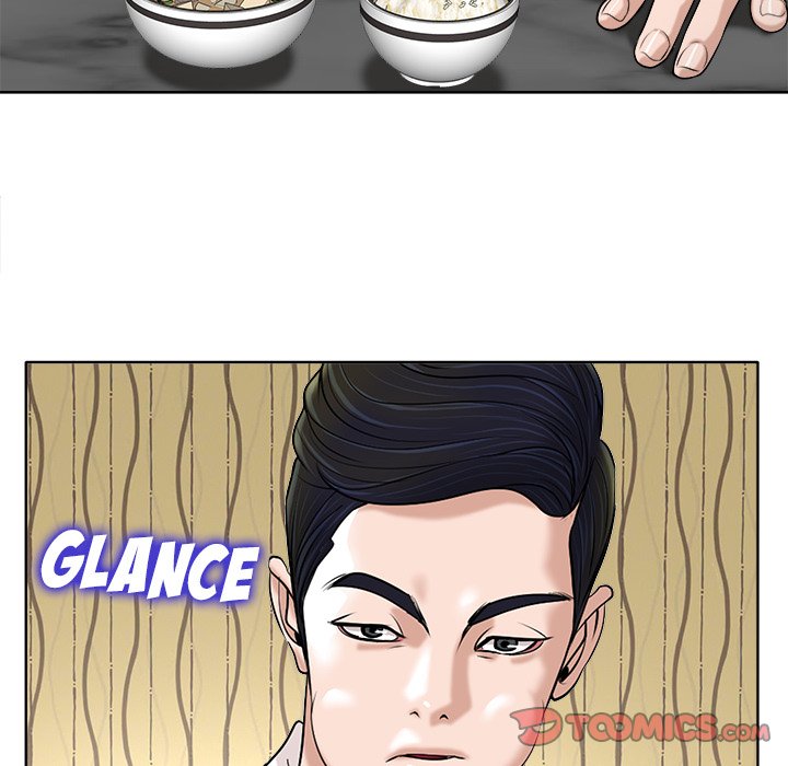 The Affair (moonk) chapter 26 page 57