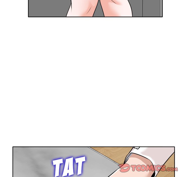 The Affair (moonk) chapter 26 page 60