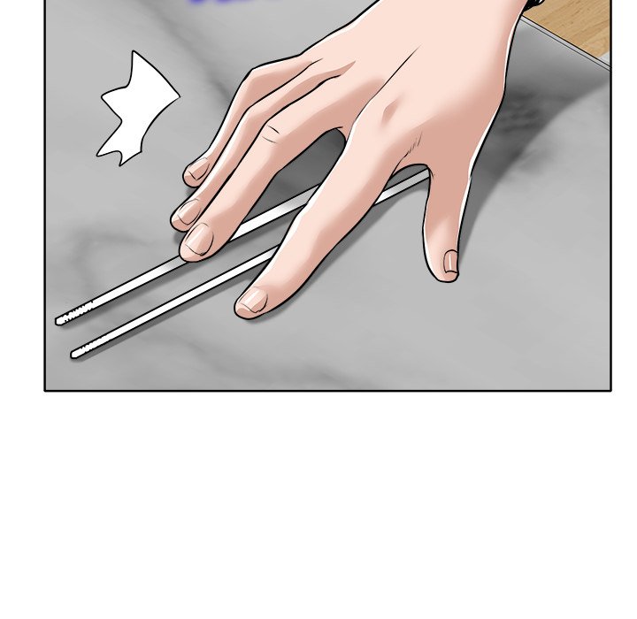 The Affair (moonk) chapter 26 page 61