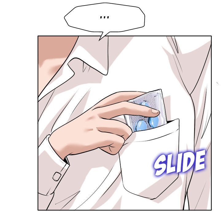 The Affair (moonk) chapter 26 page 62