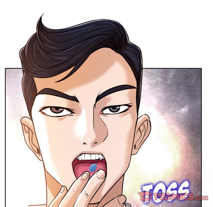 The Affair (moonk) chapter 26 page 63