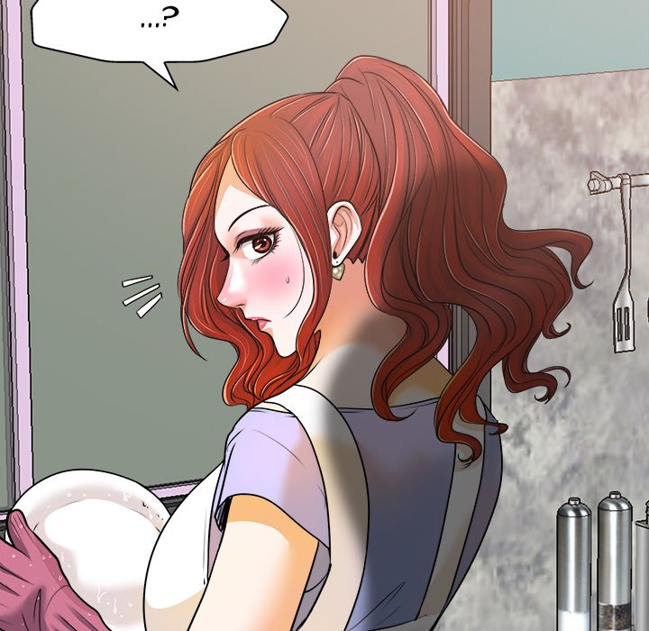 The Affair (moonk) chapter 26 page 65