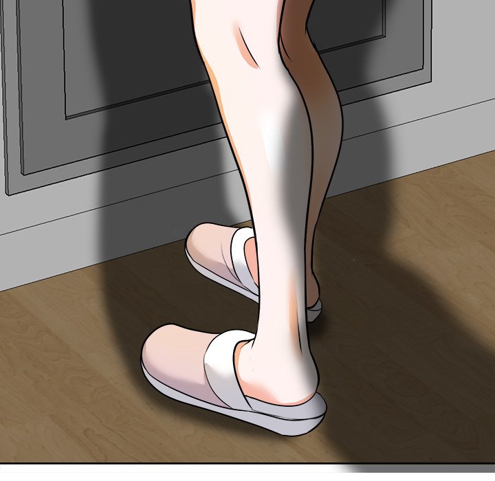The Affair (moonk) chapter 26 page 67