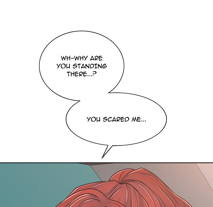 The Affair (moonk) chapter 26 page 70