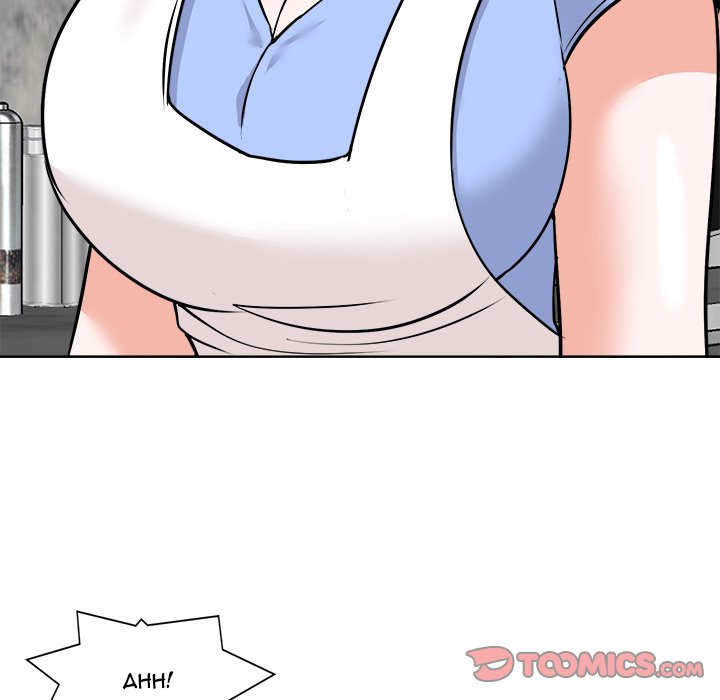 The Affair (moonk) chapter 26 page 72