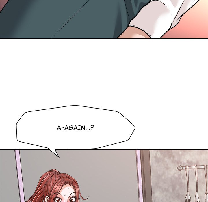The Affair (moonk) chapter 26 page 74