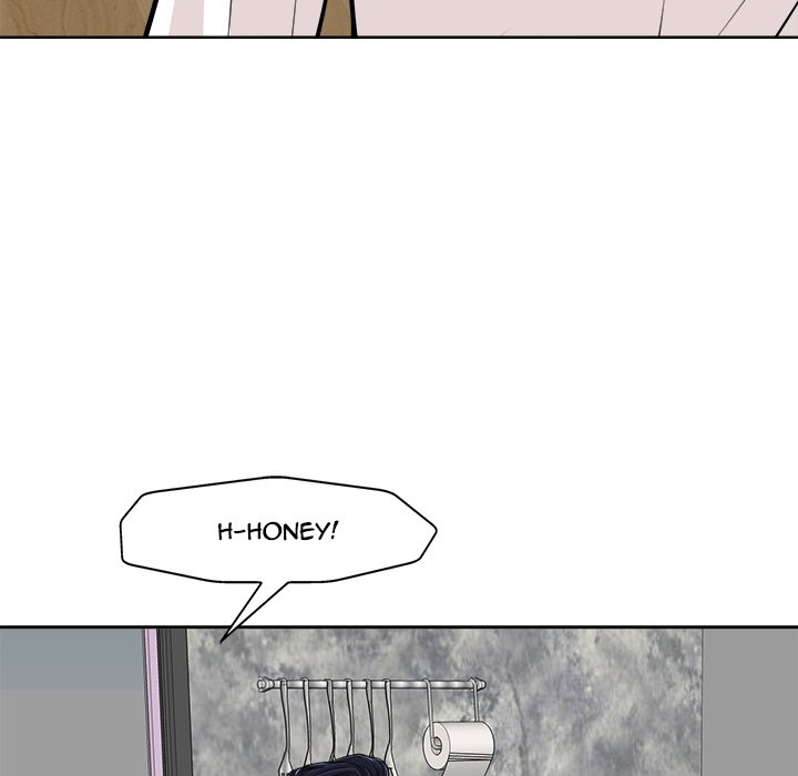 The Affair (moonk) chapter 26 page 77