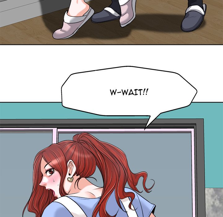 The Affair (moonk) chapter 26 page 79