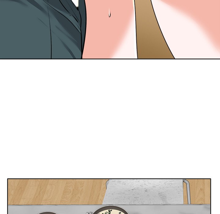 The Affair (moonk) chapter 26 page 83