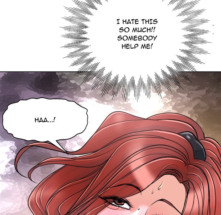 The Affair (moonk) chapter 26 page 89