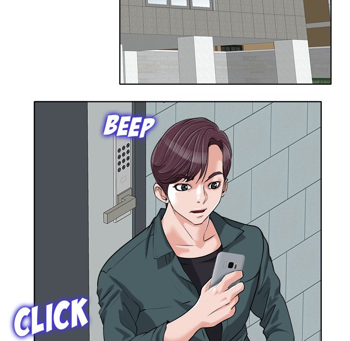 The Affair (moonk) chapter 26 page 94