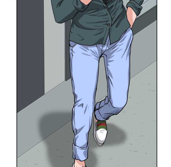 The Affair (moonk) chapter 26 page 95