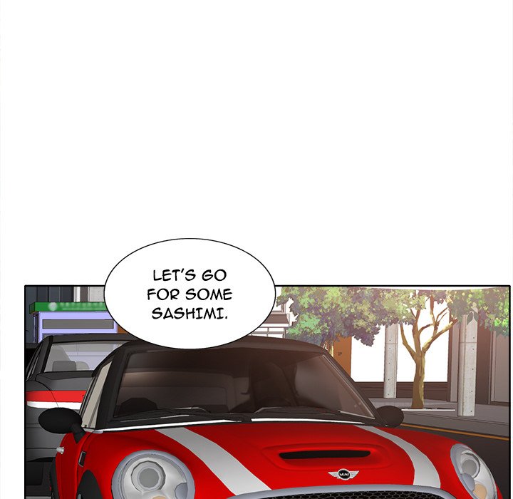 The Affair (moonk) chapter 26 page 98