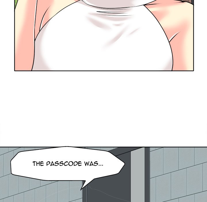 The Affair (moonk) chapter 26 page 103